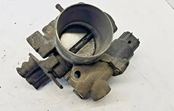 Chrysler Voyager Throttle body valve 48610903047 nr928