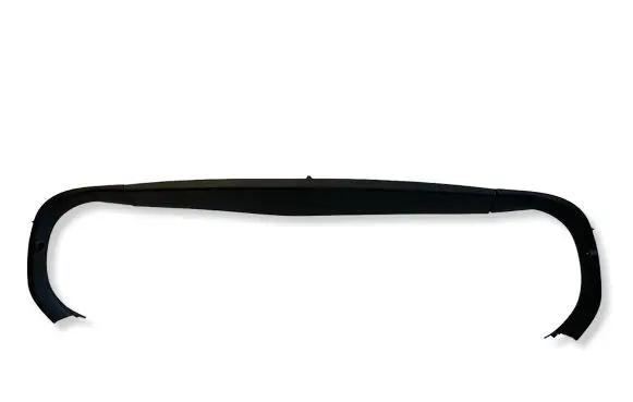 BMW 1 F20 F21 Tailgate/trunk upper cover trim 7239893 15054410 30E00815