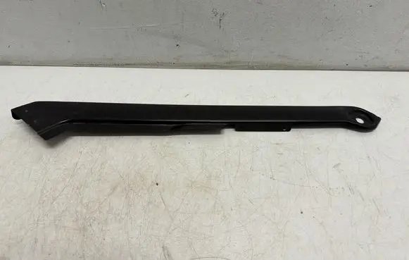 Volkswagen Golf VII Radiator support slam panel bracket 5G0805932