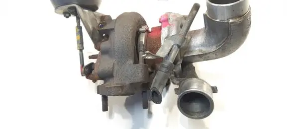 Toyota RAV 4 (XA30) Turbo VB17 060825381E