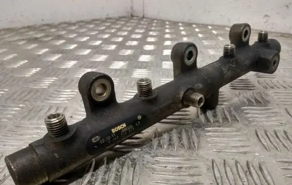 Citroen Xsara Fuel main line pipe 0445214019