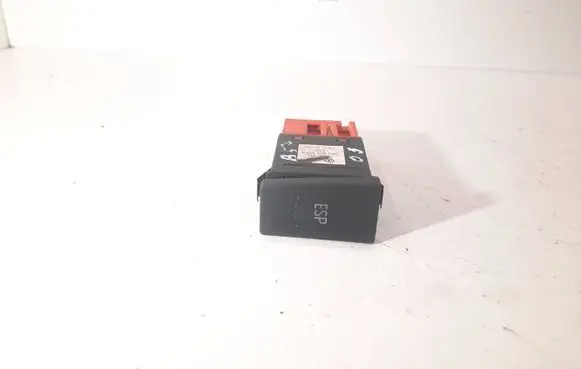 ESP (stability program) switch