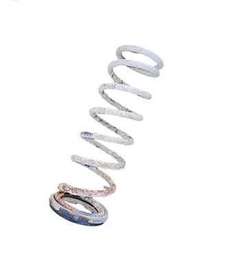 Honda Accord Rear coil spring