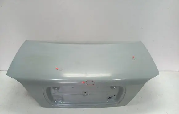 KIA Sephia Tailgate/trunk/boot lid MOBIS