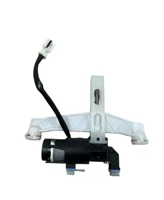 Mercedes-Benz GLS X167 Seat adjustment motor A0009704226 931710107 1251914