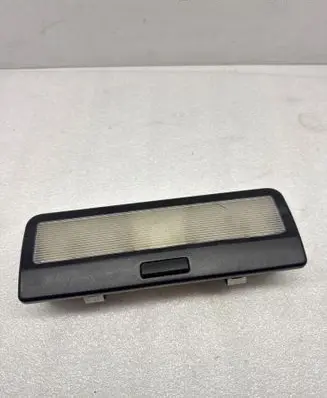 BMW 5 E39 Rear seat light 2497577