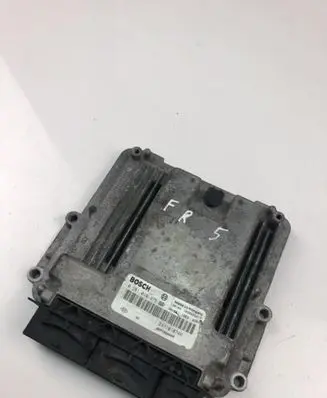 Renault Scenic III - Grand scenic III Engine control unit/module 237101074R