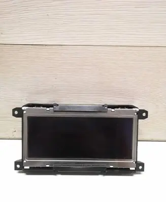 Audi A6 S6 C6 4F Screen/display/small screen 4F0919603 1492004 A2C53080033