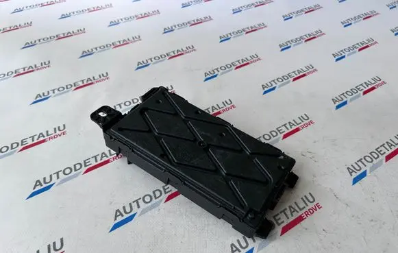 BMW 1 F20 F21 Comfort/convenience module 9298960 61359298960
