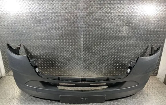 Mercedes-Benz Sprinter W907 W910 Front bumper A9078808702 A9078805302