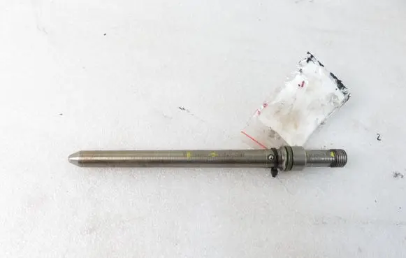 Man TGE 1gen Fuel injector 51103016164 136808