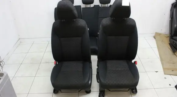 Honda Jazz Interior set 