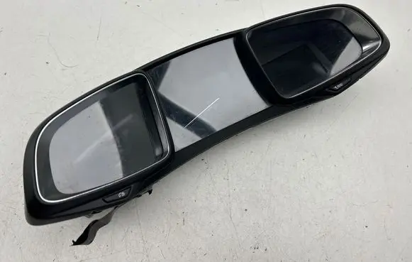 Citroen DS5 Speedometer (instrument cluster) 9800759480 20959157 NS13625822