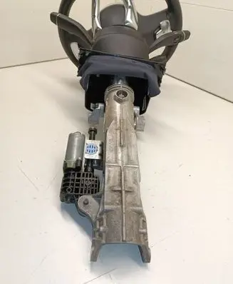 Mercedes-Benz EQC Steering wheel axle set A2134620120
