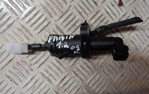 Skoda Fabia Mk2 (5J) Clutch master cylinder 6Q0721388E