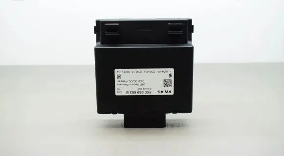 Audi A5 Sportback 8TA Current control relay 8K0959663B