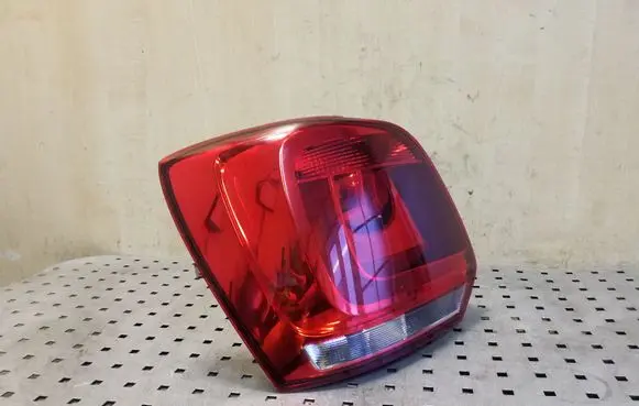 Volkswagen Polo V 6R Rear/tail lights 6R0945095A 6R0945111 6R0945095B