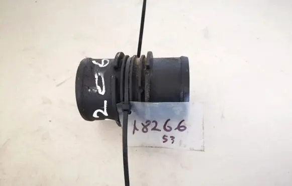 Renault Master II Intercooler hose/pipe