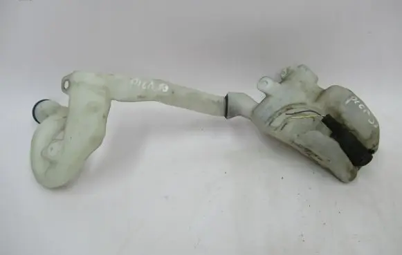 Citroen C3 Picasso Windshield washer fluid reservoir/tank 9681735280