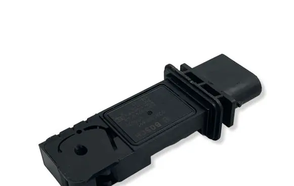 Mercedes-Benz E W211 Mass air flow meter A6420940148