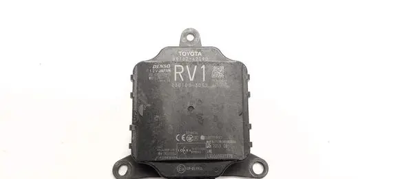 Toyota RAV 4 (XA50) Blind spot module 8816242090