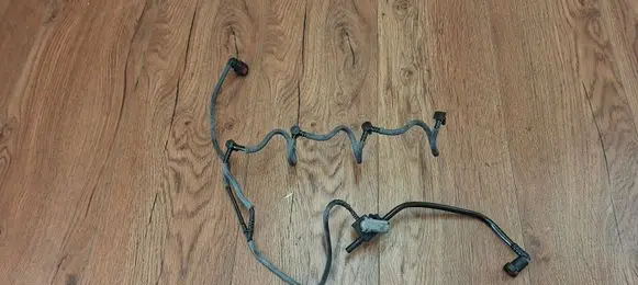 Renault Vel Satis Fuel return line/hose 8200589142