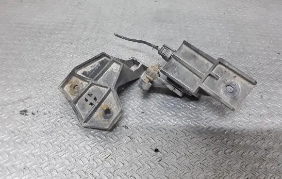 Mazda 6 Headlight level adjustment motor F014002819
