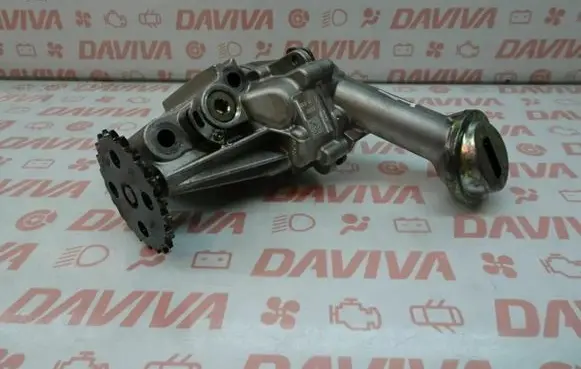Nissan NV200 Oil pump 150008247