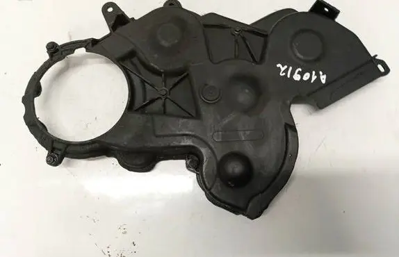 Citroen DS3 Timing belt guard (cover) 9492303