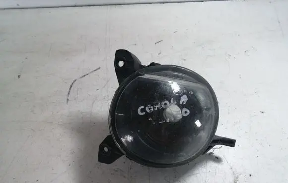 Toyota Corolla Verso AR10 Front fog light 812100F010