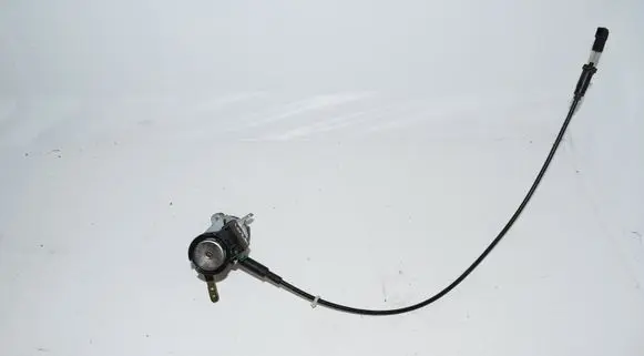 Ignition lock cable
