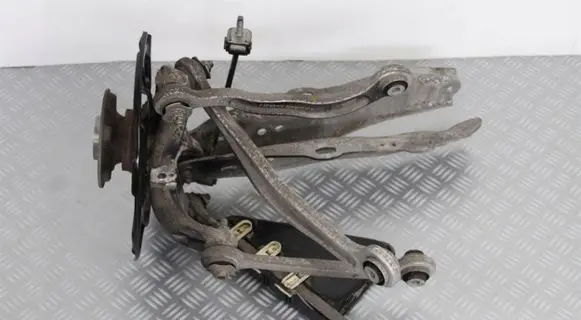 Mercedes-Benz S W222 Stub axle 