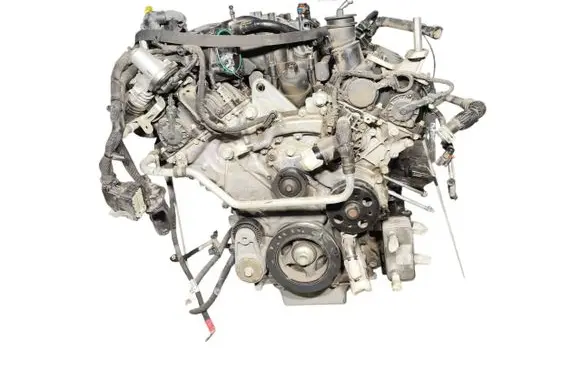 Jeep Grand Cherokee WL Engine 04893461ah 436000 063159