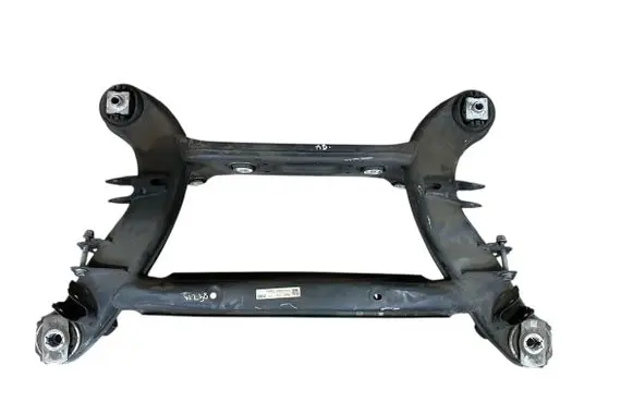 Mercedes-Benz E W238 Rear subframe 2382403 0632958 12383502403