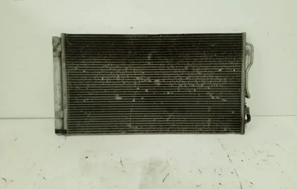 BMW 1 F20 F21 A/C cooling radiator (condenser) 9335362