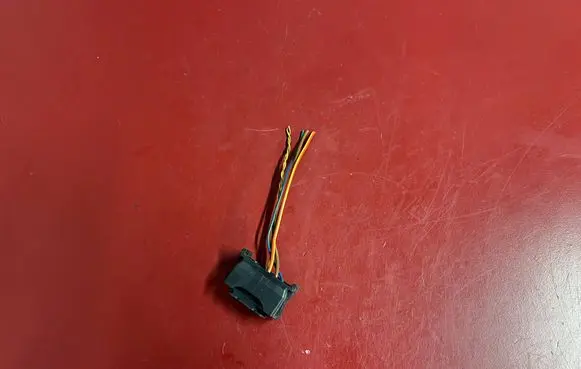 BMW X3 G01 Headlight/headlamp wiring loom/harness 6925638