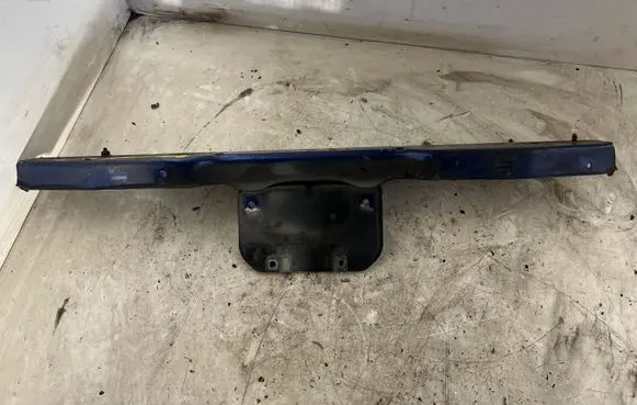 Nissan Navara D22 Top upper radiator support slam panel 