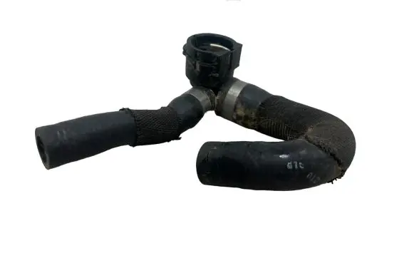 Mercedes-Benz GLS X167 Engine coolant pipe/hose