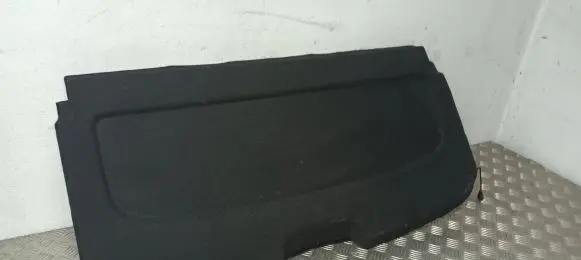 Peugeot 308 Parcel shelf