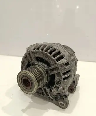 Audi A6 S6 C6 4F Generator/alternator 03G903016E
