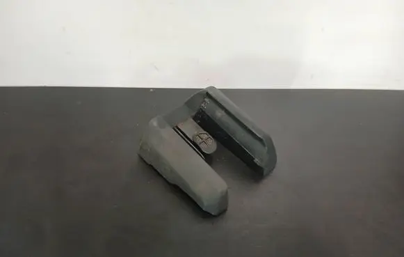 Volvo S80 Front door seat control surround trim 30675582