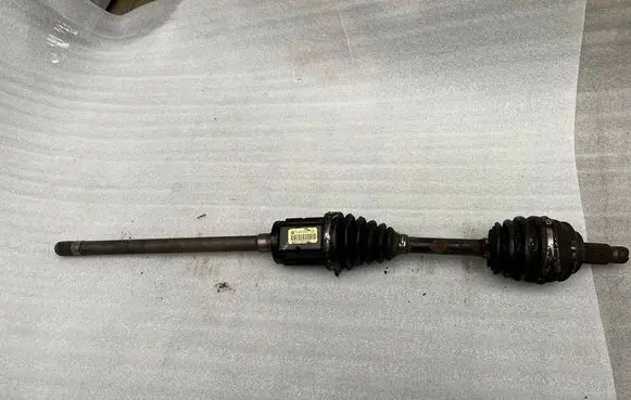 BMW X5 E53 Front driveshaft 7505004 510113020587