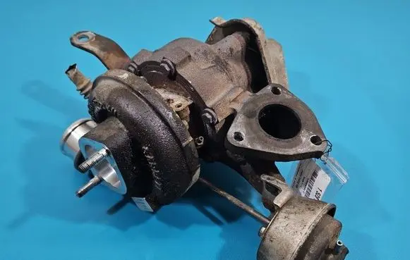 Honda FR-V Turbo 753707-9 IMPRK1528097