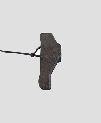 Hyundai ix35 Fuel Injector clamp holder