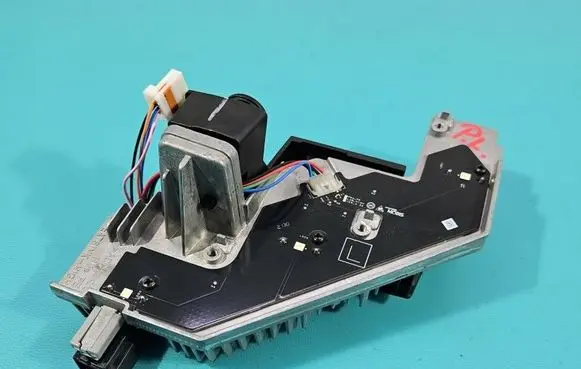 Hyundai i30 LED ballast control module G492151030 IMPRK1563150