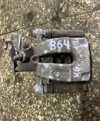 Renault Megane III Rear brake caliper