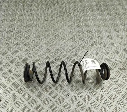 Jeep Avenger Rear coil spring 9850583280
