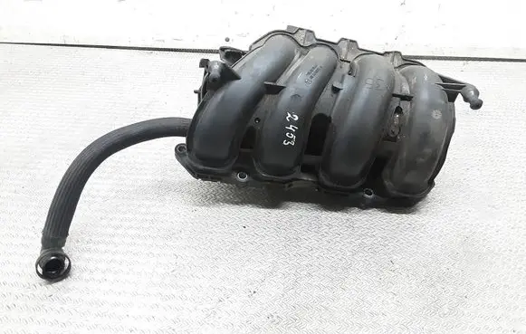 Peugeot 207 Intake manifold V752817280