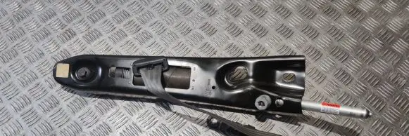 Volvo S80 Front seatbelt 80930048 600881