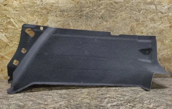 Ford Grand C-MAX Trunk/boot side trim panel